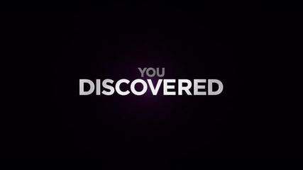Official Trailer for Never Say Never - Coming Feb 11th Valentines Day Weekend 