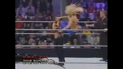 Otbora Na Kelly Kelly Vs Otbora Na Layla