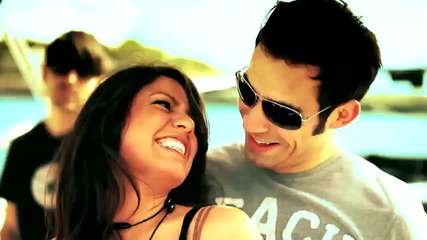 Menyo - Follow Your Heart (official Video Hd)