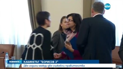 Новините на NOVA (27.01.2017 - централна)
