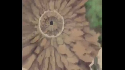 Naruto Shippuden Episode 041 English Dubbed