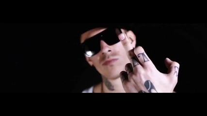 Pavell ft Venci Venc - Batman Official Hd Video