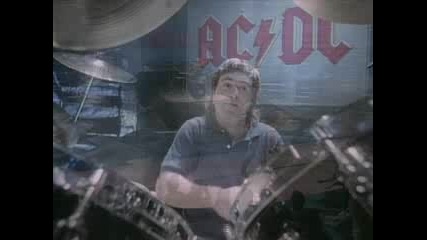 AC/DC - Heat Seeker (Hiqh Quality)