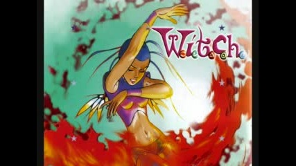 W.i.t.c.h.