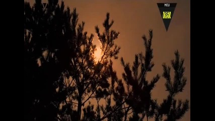 F. R. - Sonne Schneit