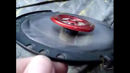 Sony - Bass