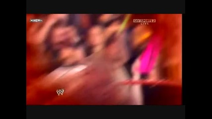 {mv} Randy Orton - Monster {mv} 