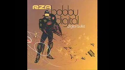 Rza - Must Be Bobby