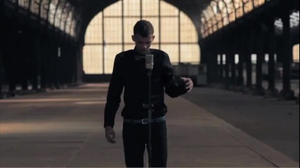 Stromae - Te Quiero