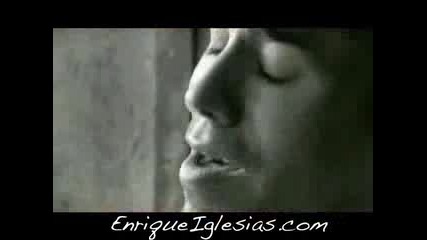 Enrique Iglesias - Somebodys
