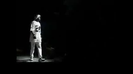 Up in Smoke Tour 2001 concert (part 1)