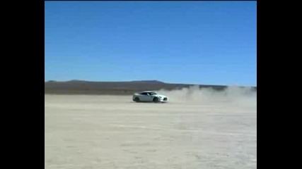 Nissan Gt - R Road Trip 2009