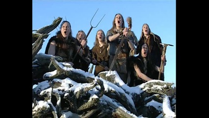 Turisas - one more