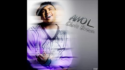 *new*..chris Brown - Awol