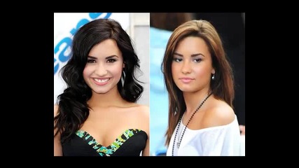 Demi Lovato и приятели