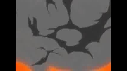 Naruto Amv Deidara Vs Kakashi