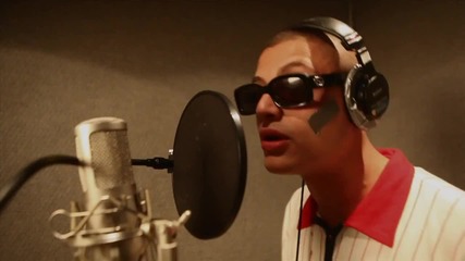 Kidd - Ik Lavet Penge [ Officiel Video H D ]