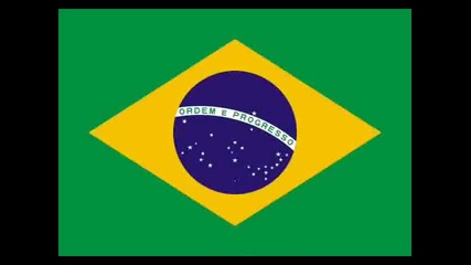 Flag of Brazil/энамето на Браэилия