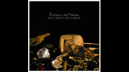 Florence + The Machine - No Light, No Light (das Remix)