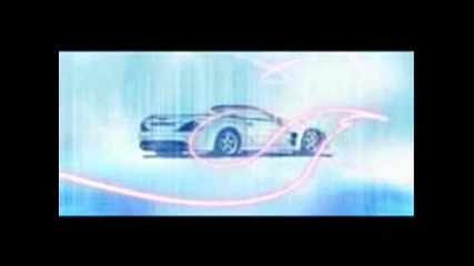 Need for speed Carbon (interesno) 2