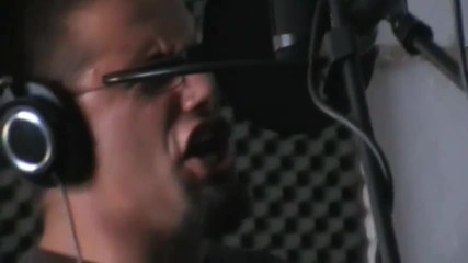 Skullp - Different Gods (studio Shoot)