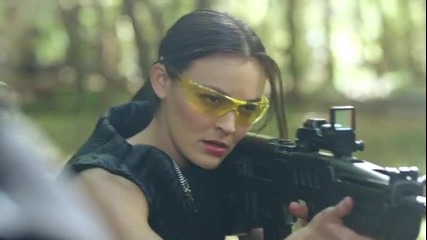 Survivor (2014) Бг суб