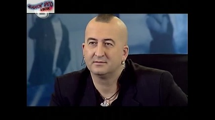 Music Idol 3 - София - Сируан Ахмед