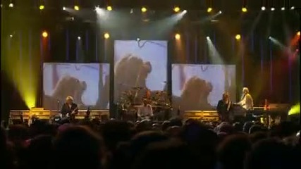 Status Quo - Rockin All Over The World from Live At Montreux 2009