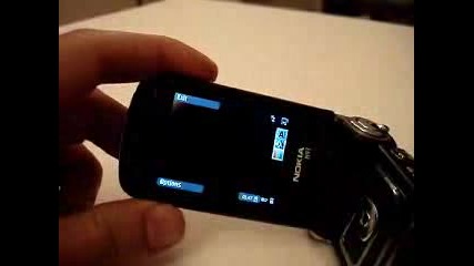 Nokia N93 Review