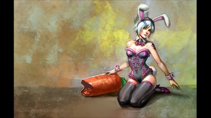 League Of Legends Dubstep Mix