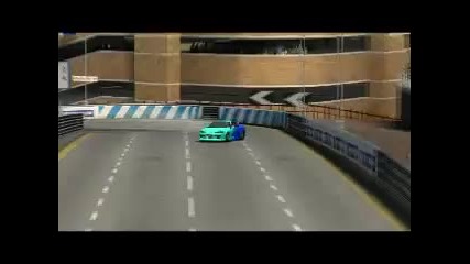 Lfs - Drift