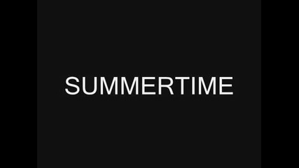 Mahalia Jackson-summertime