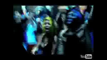 Black Eyed Peas - I Gotta Feeling