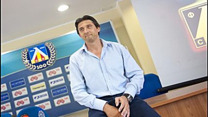 Боримиров: Клубните президенти нямат място в Изпълкома