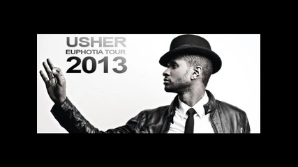 Превод! Usher - Go Missin'