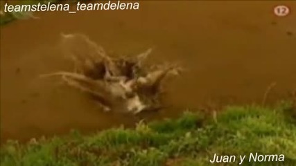 Juan & Norma