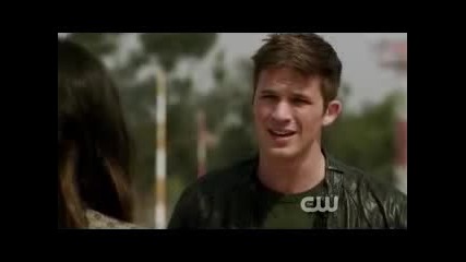 90210 Series Finale 5x22 Annie and Liam Get Engaged