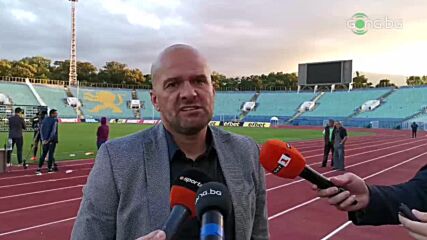 Славко Матич след Септември - Черно море