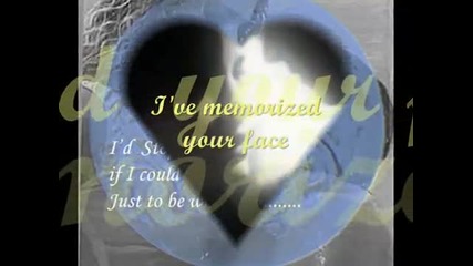One More Time by Laura Pausini (with lyrics)