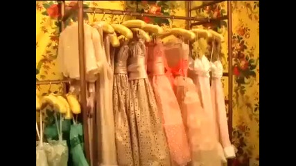 Jojo - My Prom Style.com 