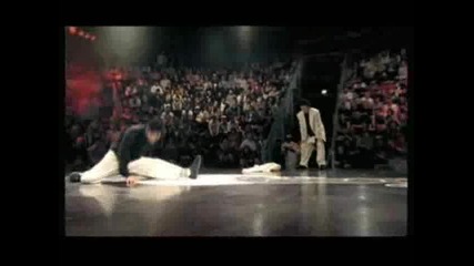 Old School Dance