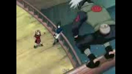 Naruto Special Episode 1