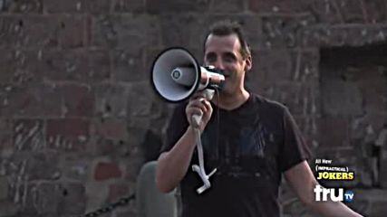Impractical Jokers - Bullhorn Artists