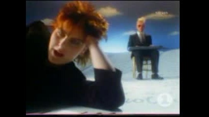 Yazoo - Nobodys Diary (the Tenth Stage Remix).