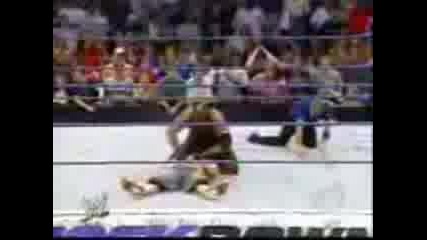 John Cena Vs Undertaker