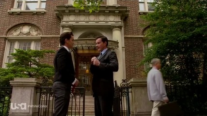 White Collar С05е5