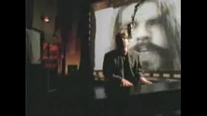 Bob Seger - Turn The Page