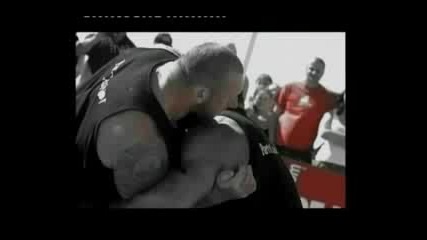 Albanian Jimmy Marku - The Britains Stron