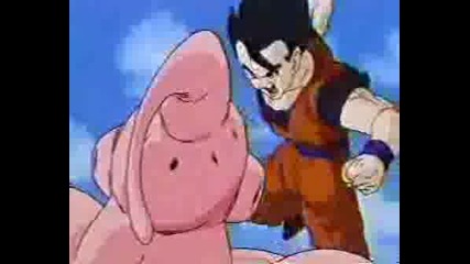 Forever Dbz