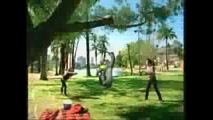 jonas brothers - I wanna be like you